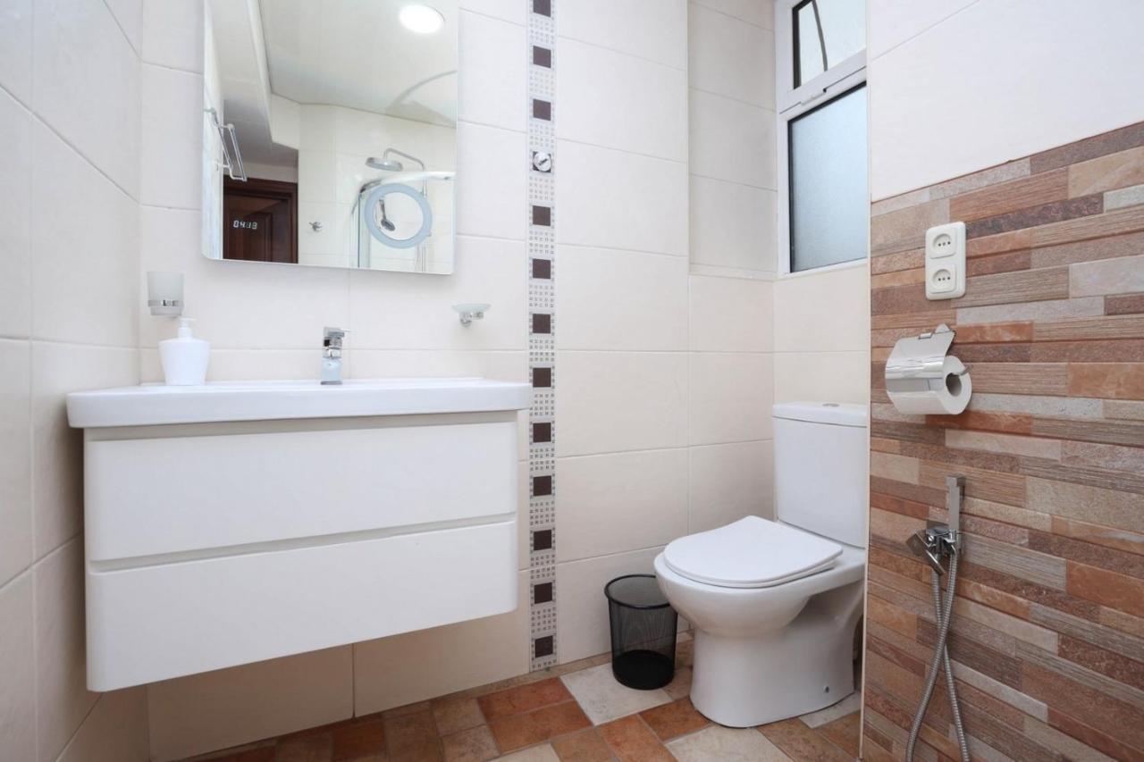Stay Inn Apart-Hotel On Sayat-Nova Avenue Yerevan Exterior photo